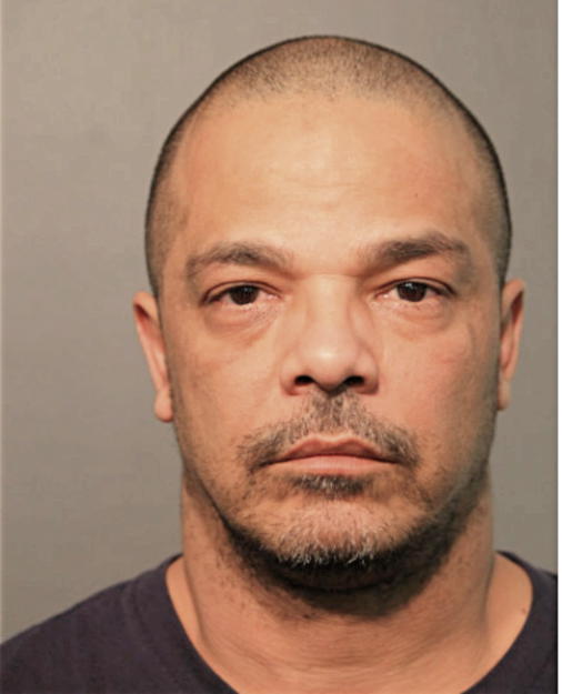 JORGE L MATIAS, Cook County, Illinois