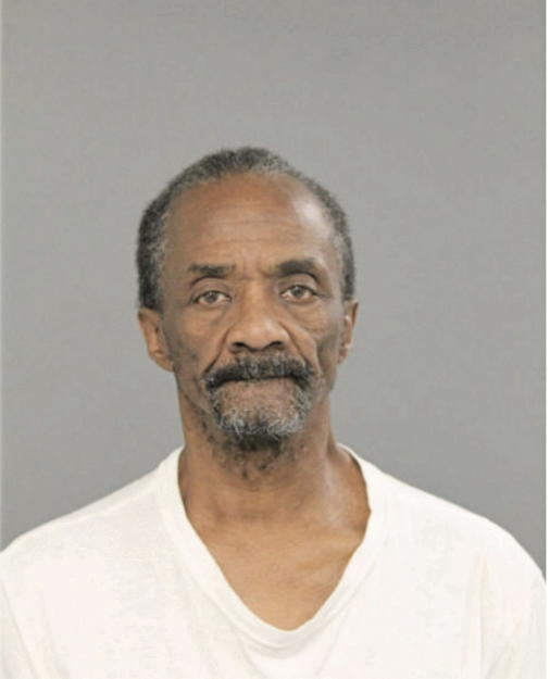 GEORGE MCNEAL, Cook County, Illinois