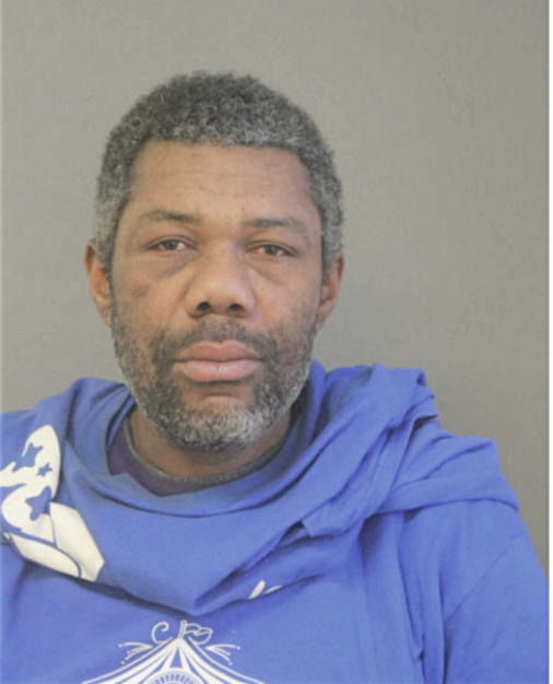 KENRICK R MILLER, Cook County, Illinois