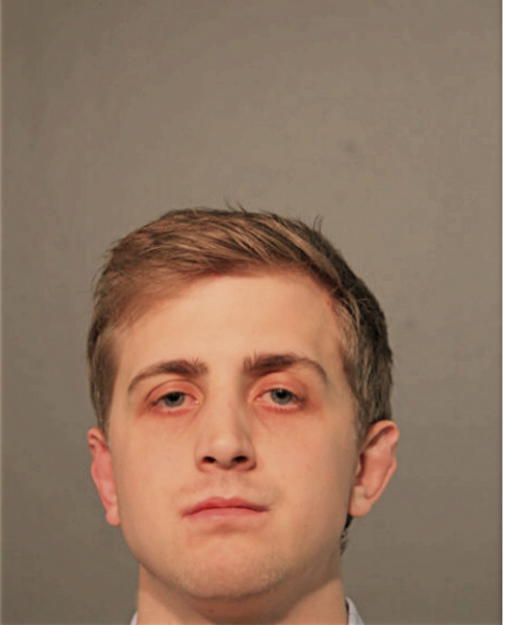 ZACHARY A MILLER, Cook County, Illinois