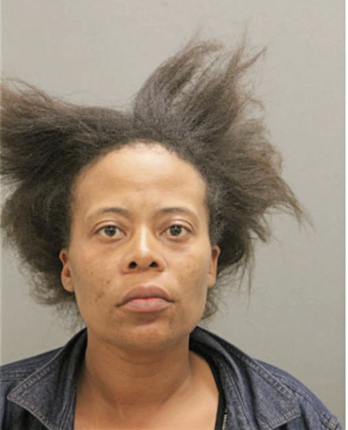 GLENDA L MINOR, Cook County, Illinois