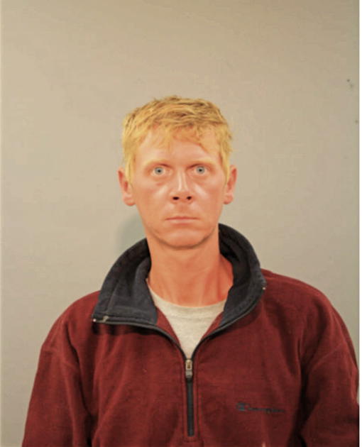 MAREK MROCZKA, Cook County, Illinois