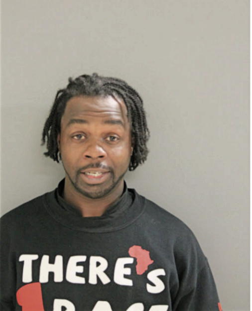 ANDRELL D MURPHY, Cook County, Illinois
