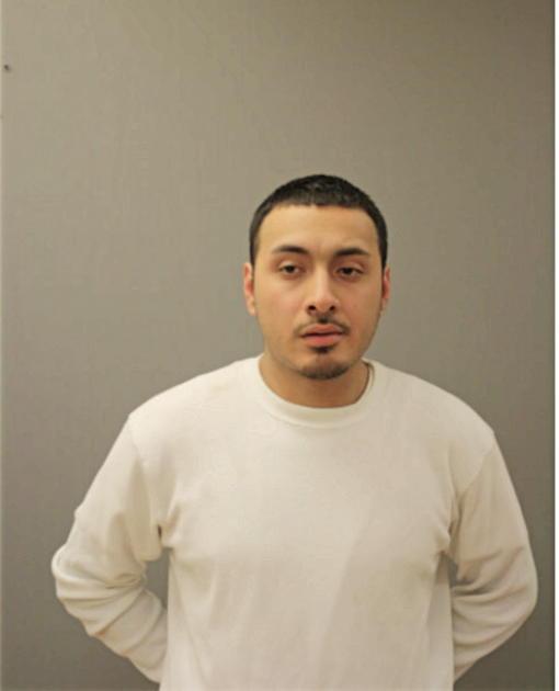 ISAAC NEVAREZ, Cook County, Illinois