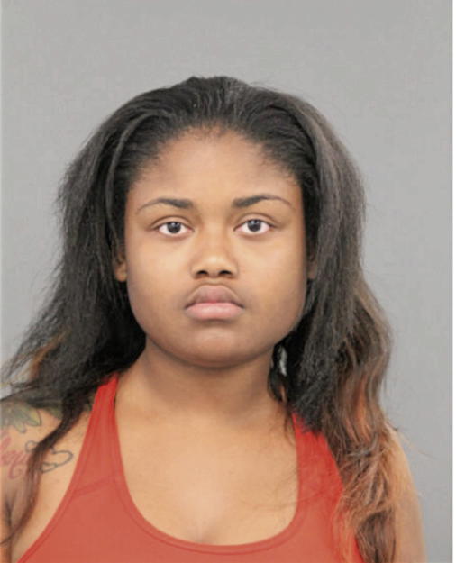 AKEILA T NORWOOD, Cook County, Illinois