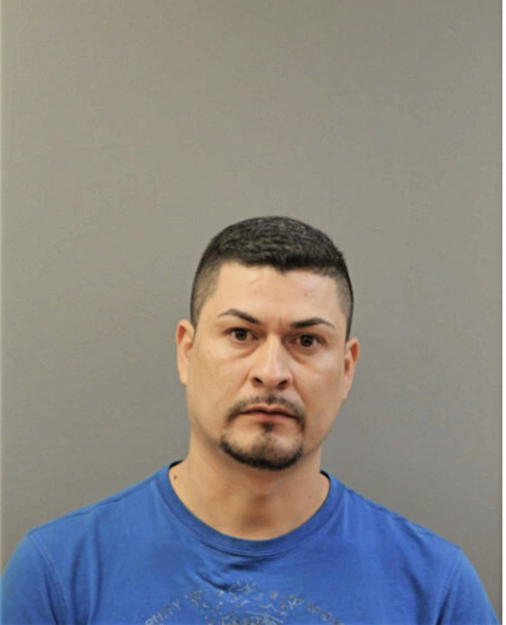 MANUEL NUNEZ-RODRIGUEZ, Cook County, Illinois