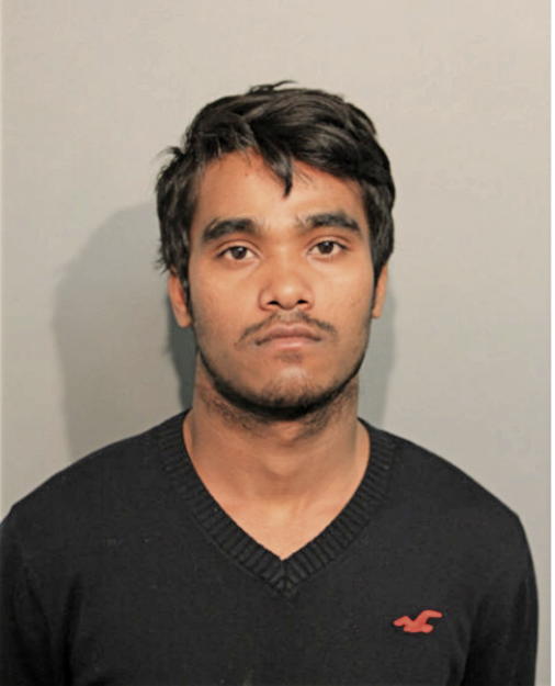 MUHAMAD TAHIR NUR, Cook County, Illinois