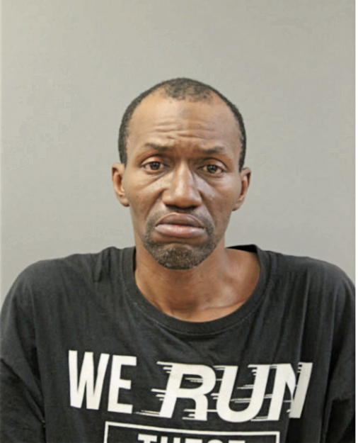 CHARLES OAKLEY, Cook County, Illinois