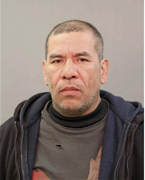 FORTINO ORTIZ, Cook County, Illinois