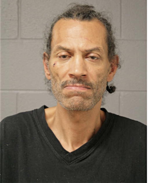 CRAIG R OUSLEY, Cook County, Illinois