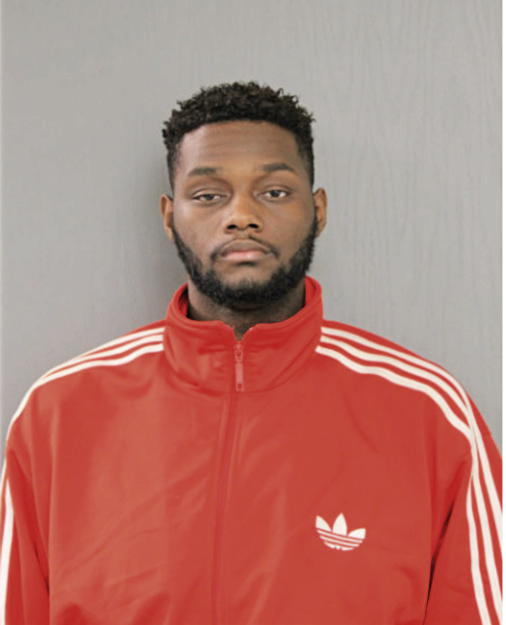 KEENAN PEARSON, Cook County, Illinois