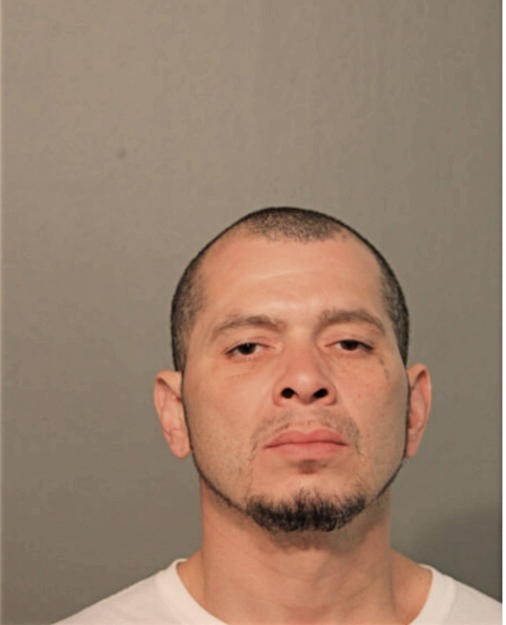 MIGUEL PEREZ, Cook County, Illinois