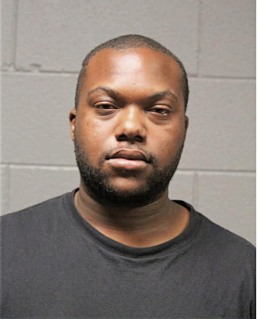 QUENTIN E PETTY, Cook County, Illinois
