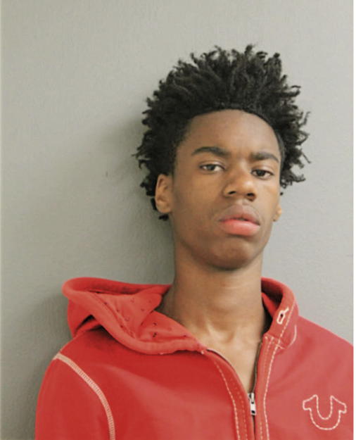 WILLIAM PICKENS, Cook County, Illinois
