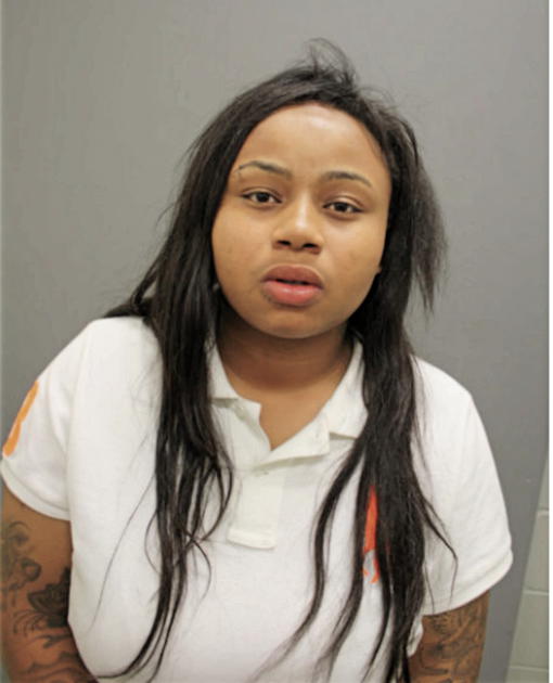 JUANITA P PITTMAN, Cook County, Illinois