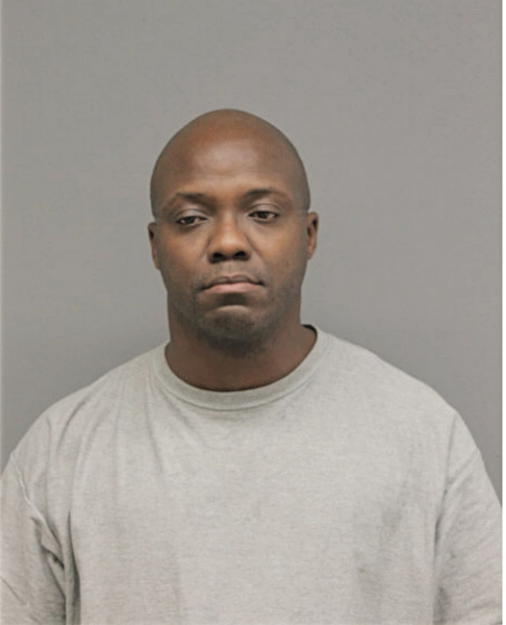 PHILBERT W POWELL, Cook County, Illinois