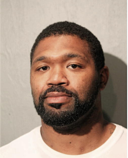 MICHAEL E PRICE, Cook County, Illinois