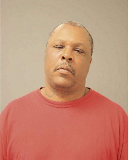 ERIC R RADCLIFF, Cook County, Illinois