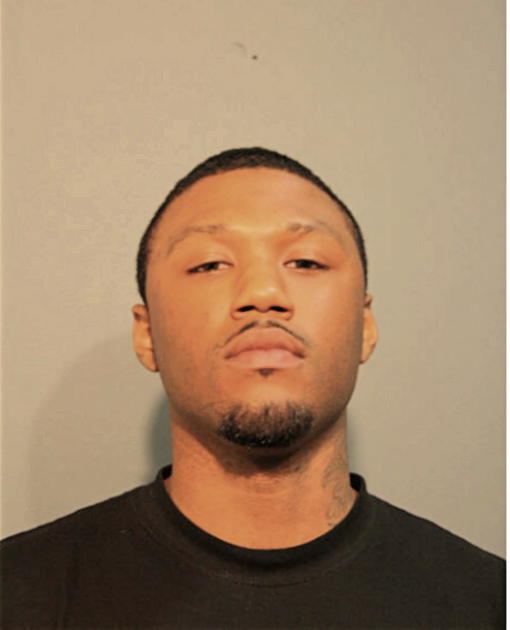 RAMSEY B RAINEY, Cook County, Illinois