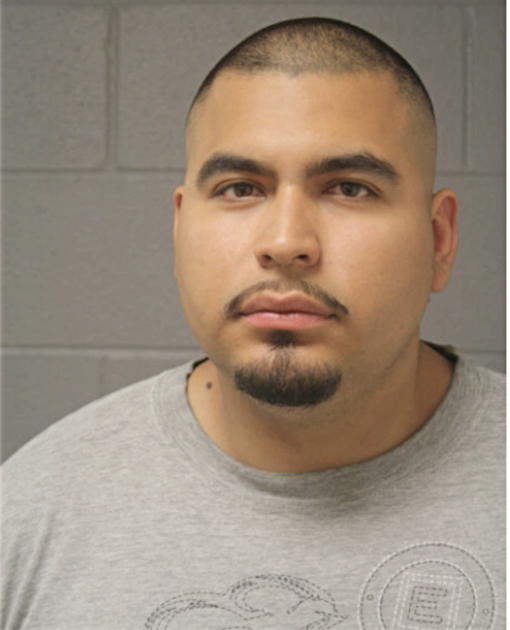 FRANCISCO RAMIREZ, Cook County, Illinois