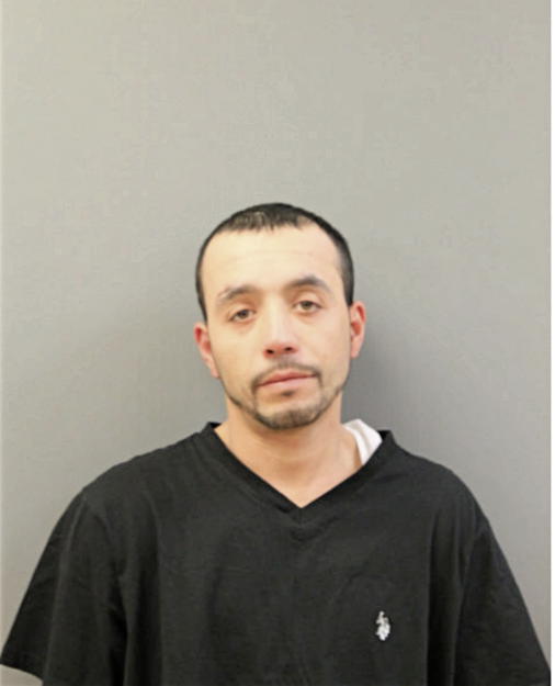 FRANCISCO RAMOS, Cook County, Illinois