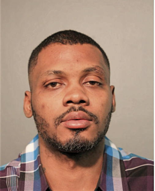 JEROME A RAMSEY, Cook County, Illinois