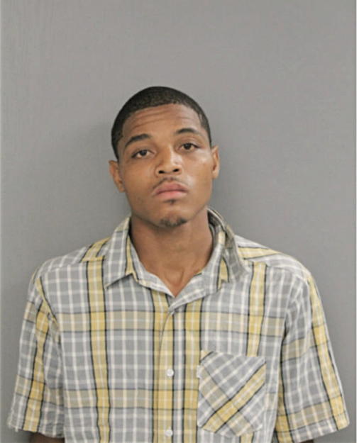 JOVAN CORTEZ REED, Cook County, Illinois