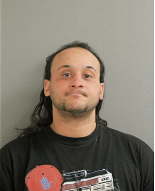 GILBERTO JUNIOR REYES, Cook County, Illinois