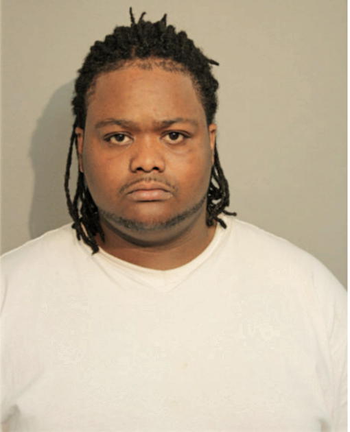 PERCY R REYNOLDS, Cook County, Illinois