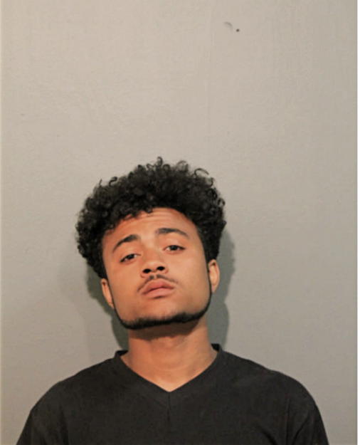 ALEX RIAZ, Cook County, Illinois