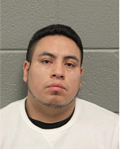 MIGUEL A RIERA, Cook County, Illinois