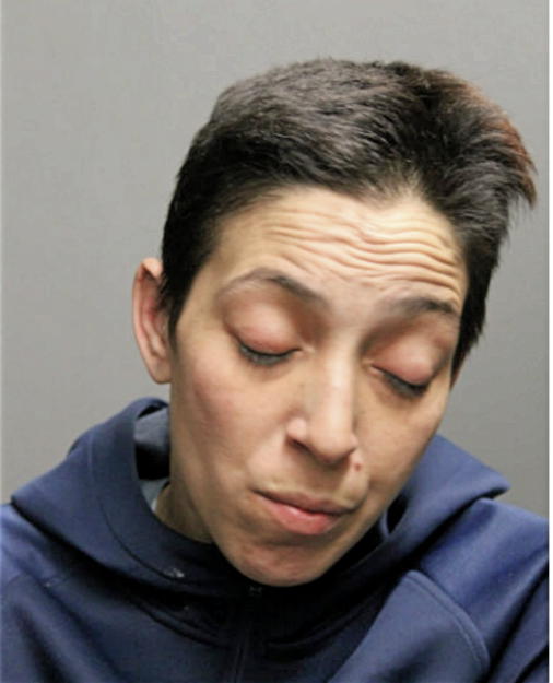 AMARILYS DEL RIO, Cook County, Illinois
