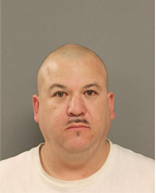 JUAN RIVERA, Cook County, Illinois