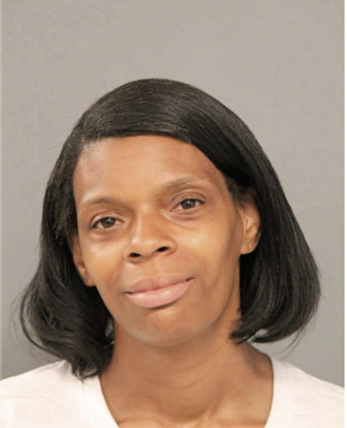 DONNA C ROBERSON, Cook County, Illinois
