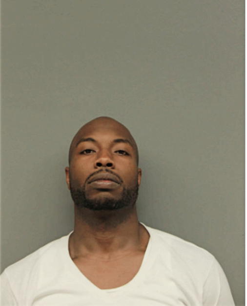 CHRISTOPHER D ROBERTSON, Cook County, Illinois
