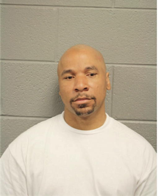 DARREN ROBINSON, Cook County, Illinois