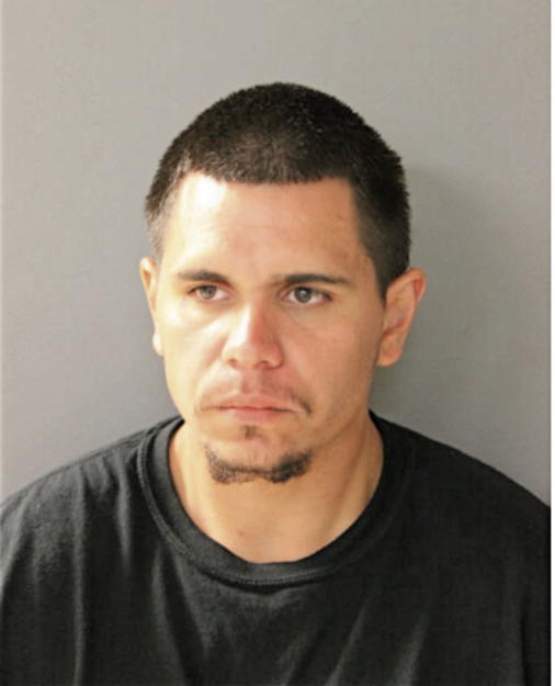 ISMAEL RODRIGUEZ, Cook County, Illinois