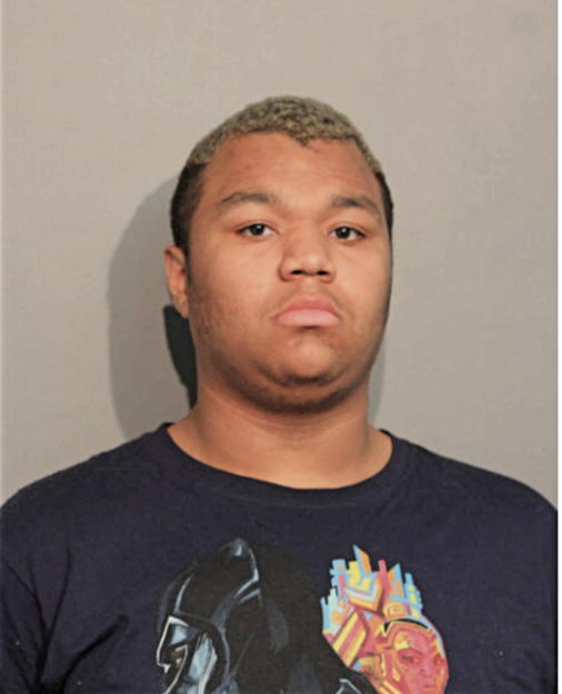 HECTOR ROMAN, Cook County, Illinois
