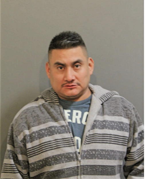 SAMUEL ROQUE, Cook County, Illinois