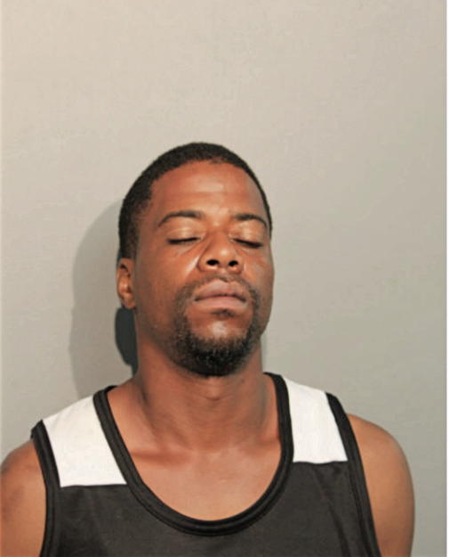KENNETH ROSS, Cook County, Illinois