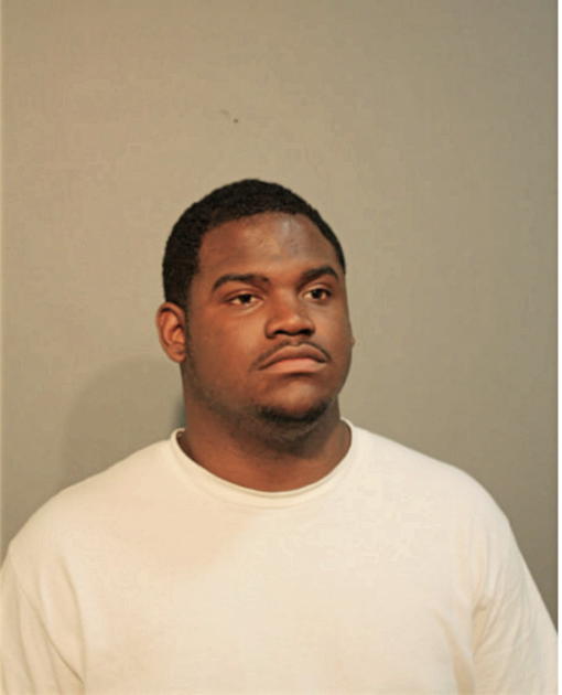 JEREMY O ROWE, Cook County, Illinois