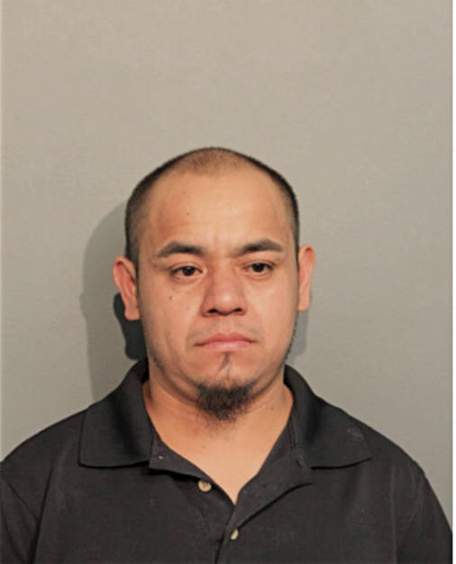 GUSTAVO SANCHEZ, Cook County, Illinois