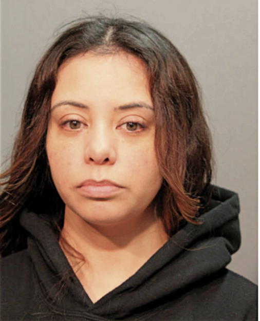 LETICIA SANCHEZ, Cook County, Illinois