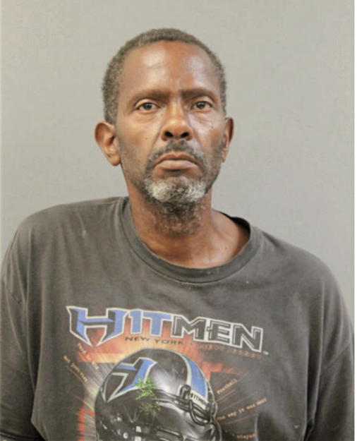 WILLIAM H SANDERS, Cook County, Illinois