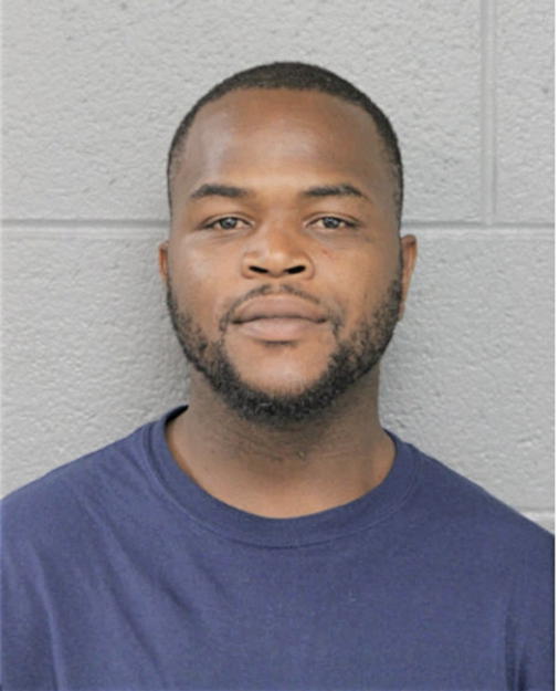 ERIK S SANDERSON, Cook County, Illinois