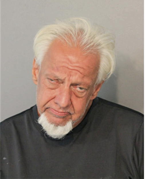 GEORGE M SEATON, Cook County, Illinois