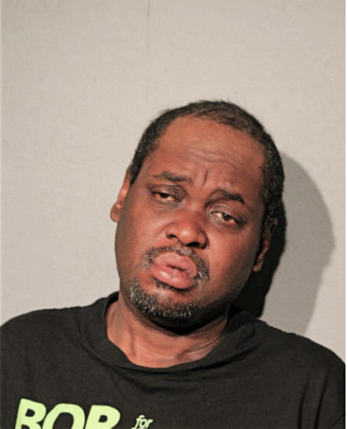 ISAAC SHAW, Cook County, Illinois