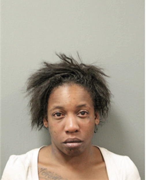CASSANDRA C SIMS, Cook County, Illinois