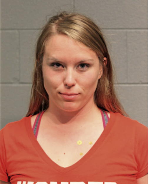 ANNELISE SMITH, Cook County, Illinois