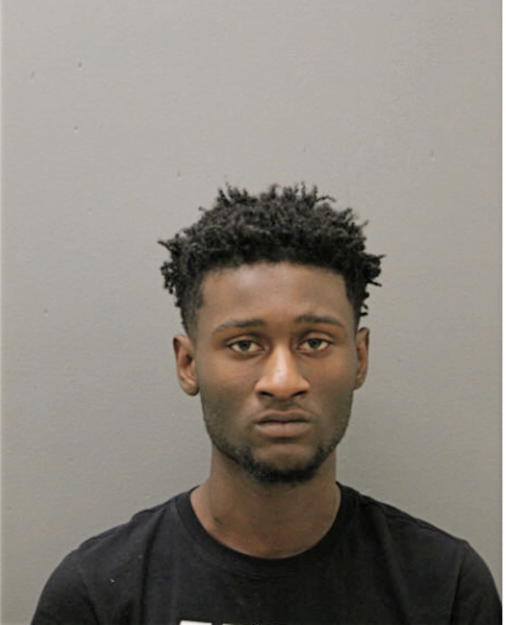 DONALD J SMITH, Cook County, Illinois